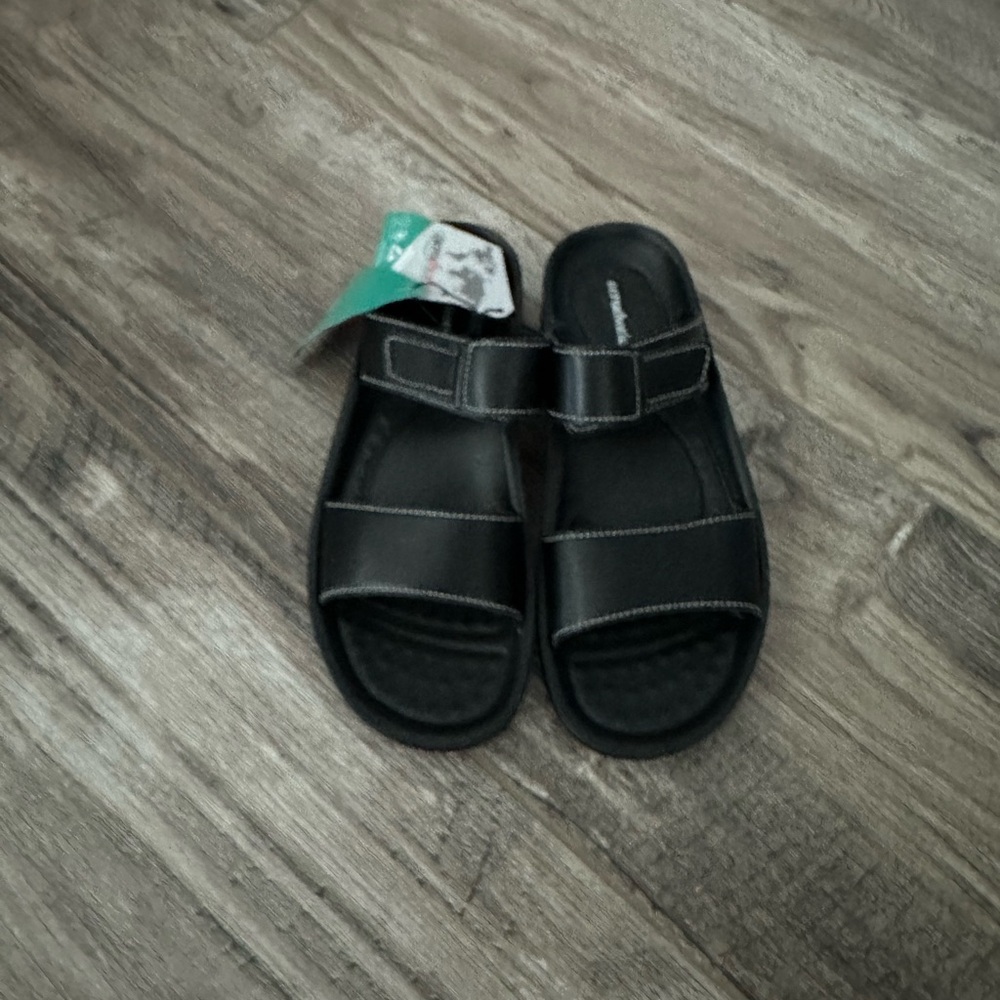 Aerothotic Women's Slip On Sandals